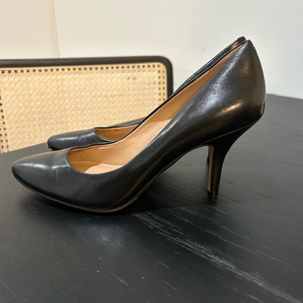 Inc. Heels